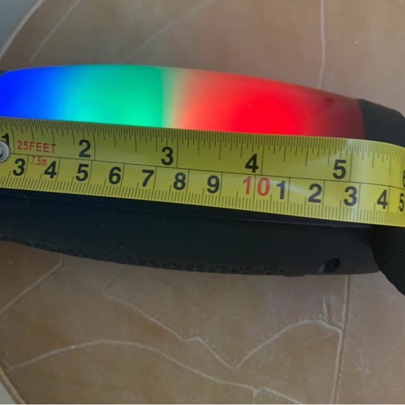 Wireless Speaker - Multicolor - Picture 5 of 5